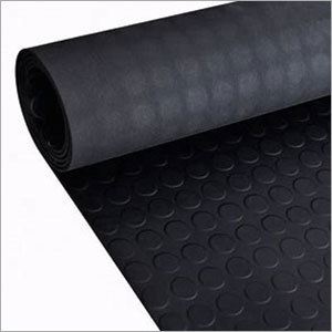 Anti Skid Rubber Mats