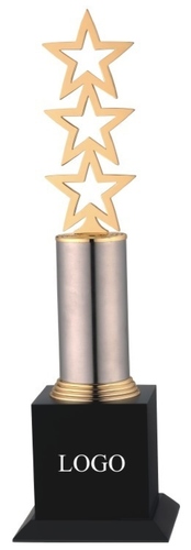 Fancy Metal Trophies