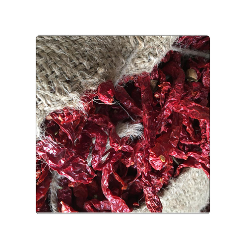 Dried Top Quality Stemless Byadagi Chilli