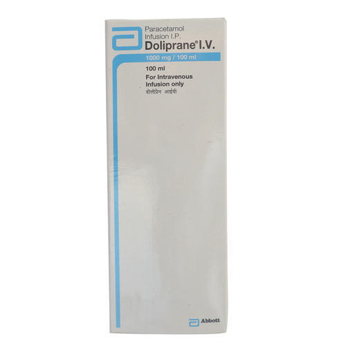 Paracetamol Injection