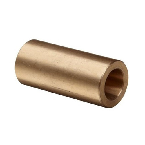 Brass Round Spacer