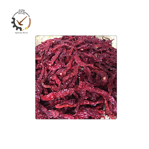 Organic Whole Red Stemcut Byadagi Chilli Grade: Top Grade