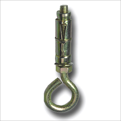 Wall Concrete Anchor Fasteners