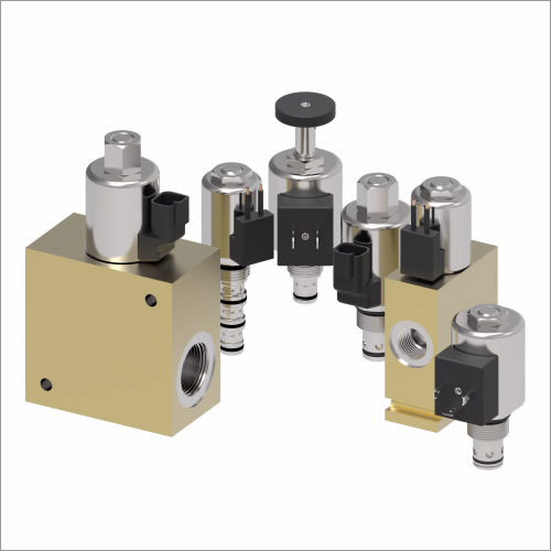 Proportional Valve Manufacturers, Proportional Valve Suppliers