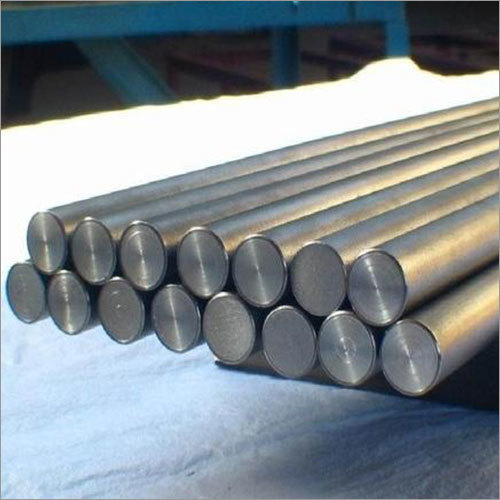 Monel 400 Nickel Alloys Round Bar
