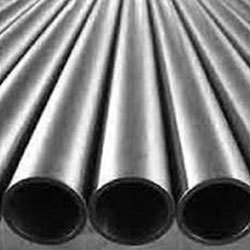 Nickel Base Alloys Tube