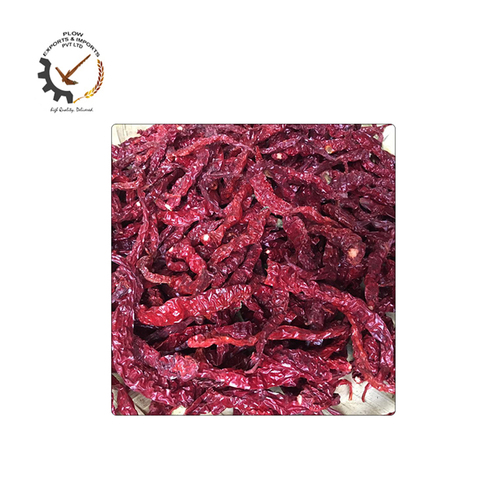 Fresh Quality Red Byadagi Dried Chilli Grade: Top Grade