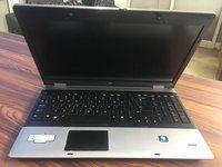 Hp-6555b Probook