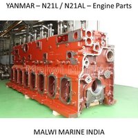YANMAR-8N21AL-8N21L-6N21AL-6N21L-EN-SN-UN-EV-SV-UV-GV-DV ENGINE PARTS