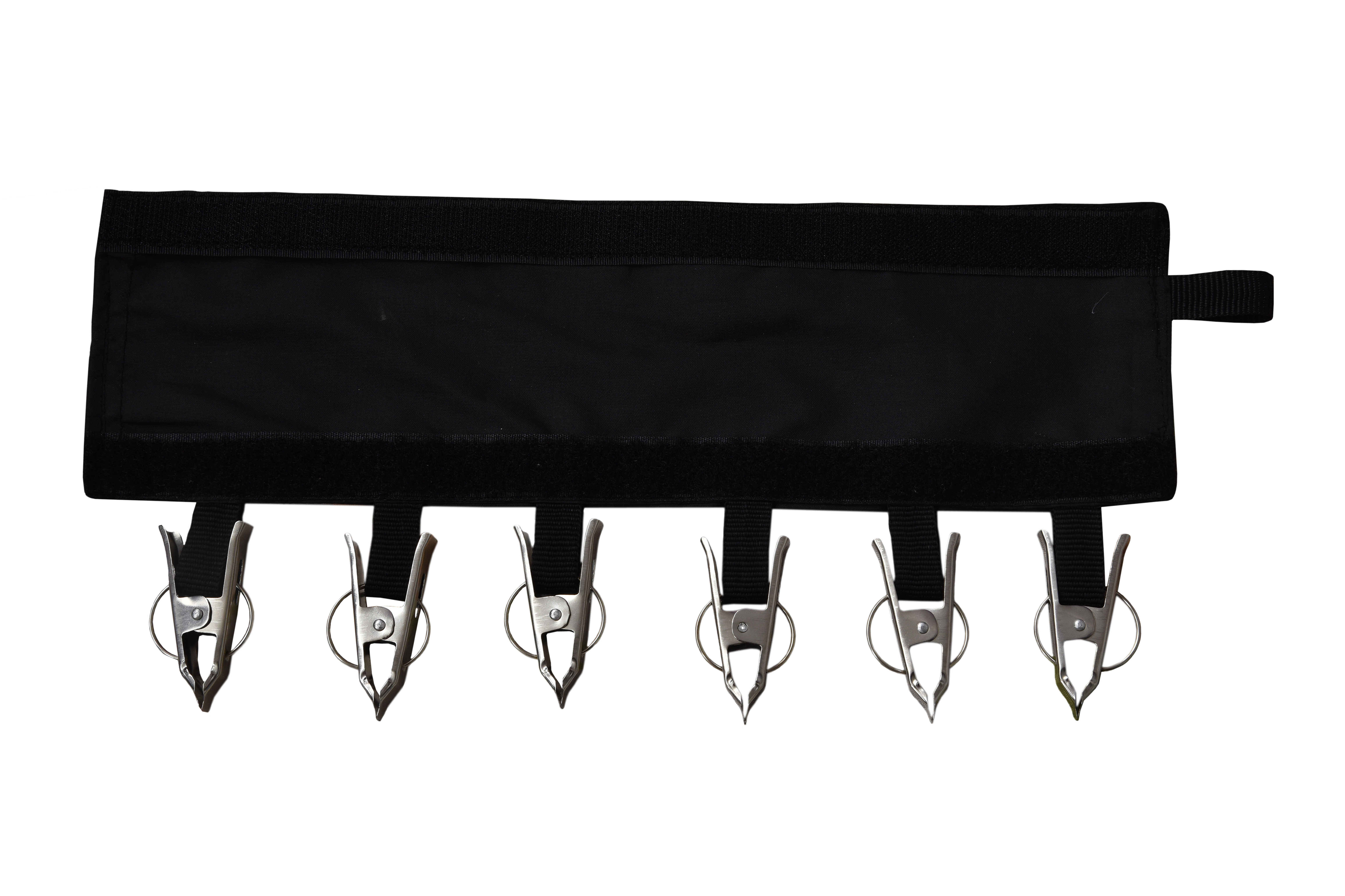 Stainless Steel Cloth Clipper
