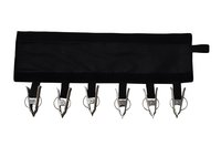 Stainless Steel Cloth Clipper