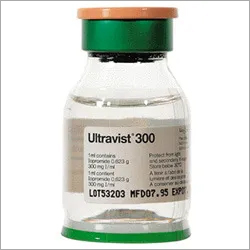 Ultravist 300 Injection