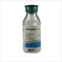 Ultravist 370 Injection