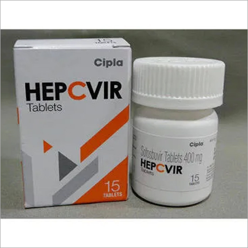 HEPCVIR Tablets