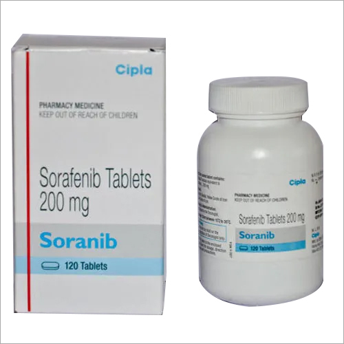 Sorafenib Tablets