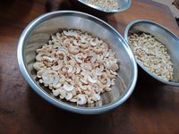 W280 Cashew Nut Shell