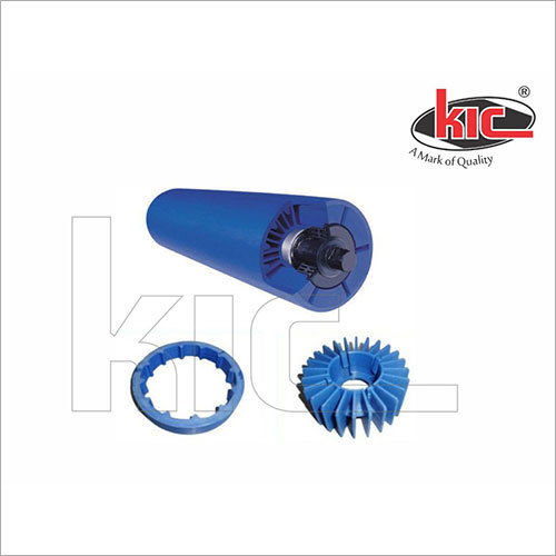 HDPE Roller