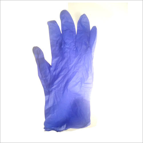 Nitrile Gloves