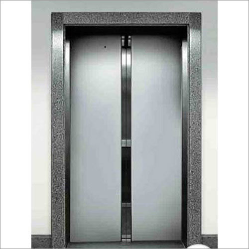 Elevator Ms Auto Door