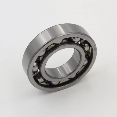 High Precision Ball Bearing By PRECISION ROLLER BEARINGS (INDIA)