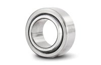 Plain Ball Bearings - Steel, 100mm Diameter X 20mm Width X 50mm Bore | 1kg Weight, -20 To 120°c Operating Temperature, Grease Lubrication