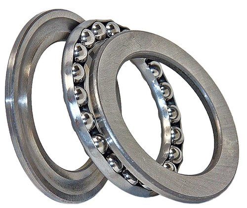 Thrust Ball Bearings