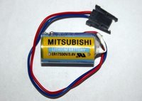 Mitsubishi Lithium Battery Er17330v, Voltage: 3.6 V