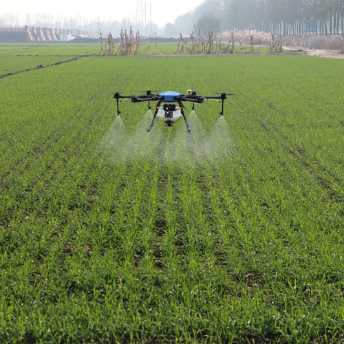 NLA616 16kg Capacity Sprayer Agriculture Drone For Farm Pro