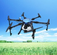 Nla616 Drone Agriculture Sprayer For Mango Tree Water Proof