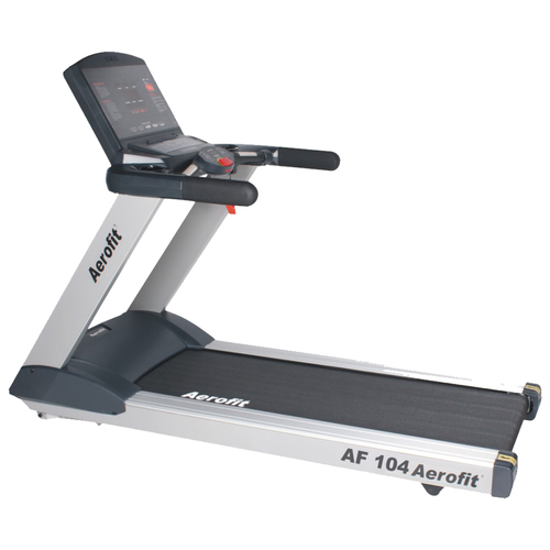 Af 104 Motorized Treadmill - (Ns)