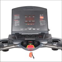 Af 104 Motorized Treadmill - (Ns)