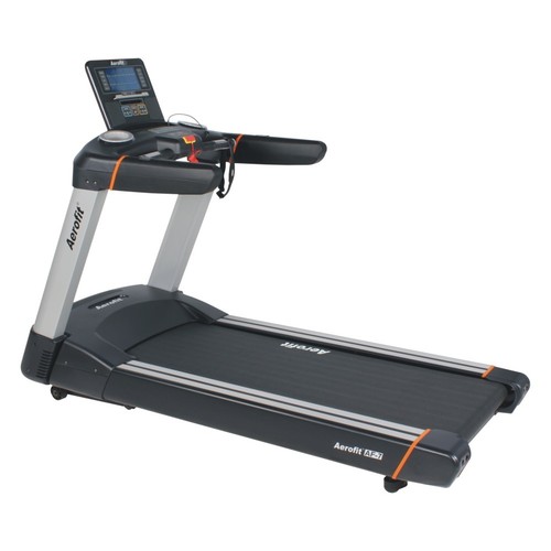 Af 7 Motorized Treadmill - (So)