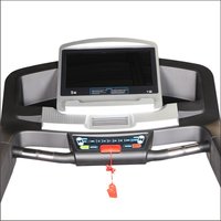 Af 15 Motorized Treadmill (So)