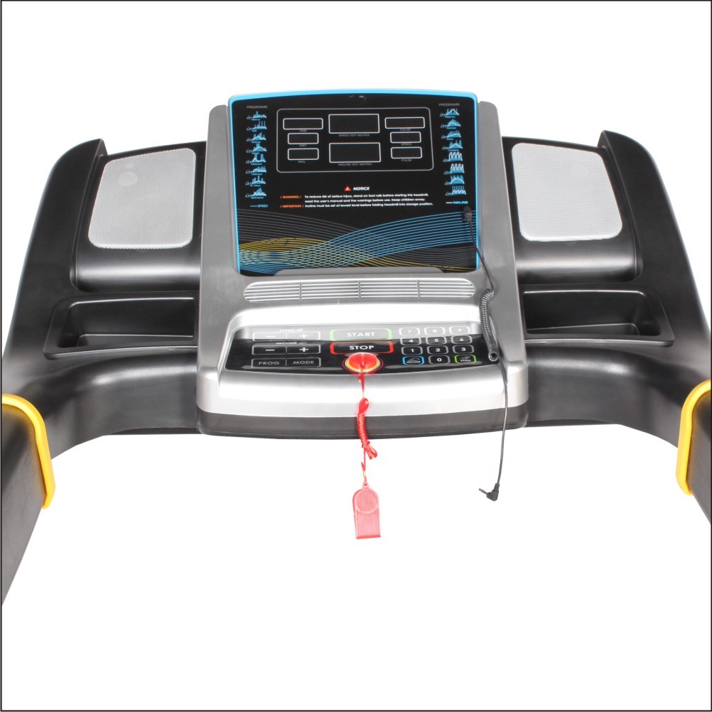 Af 111 Motorized Treadmill - (Ns)