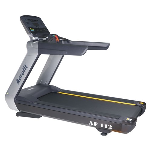 AF 112 Motorized Treadmill