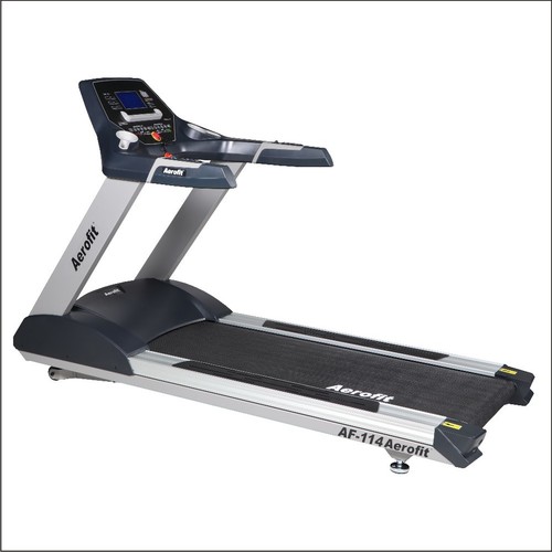 Af 114 Motorized Treadmill (Ns)