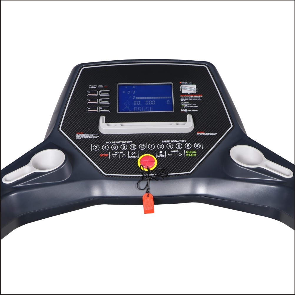 Af 114 Motorized Treadmill (Ns)