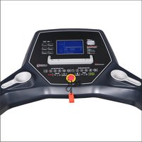 Af 114 Motorized Treadmill (Ns)