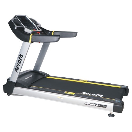 Af 116 Motorized Treadmill - (Ns)