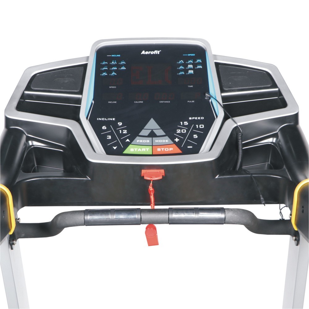 Af 116 Motorized Treadmill - (Ns)