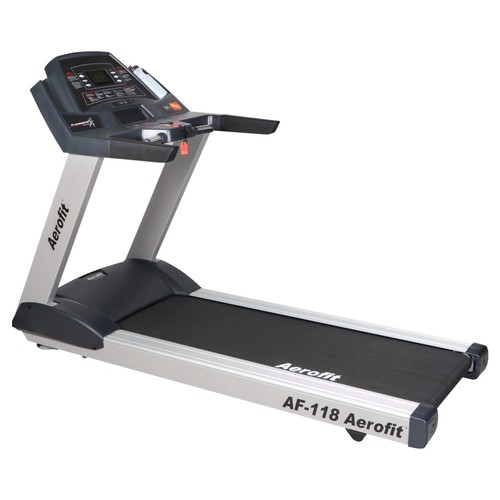 Af 118 Motorized Treadmill - (Ns)
