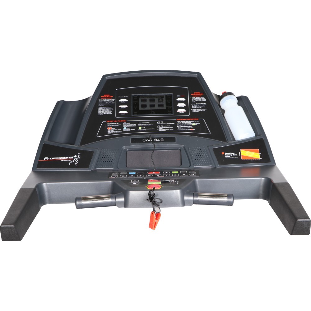 Af 118 Motorized Treadmill - (Ns)