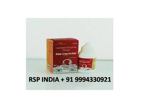 Neosmile Drops