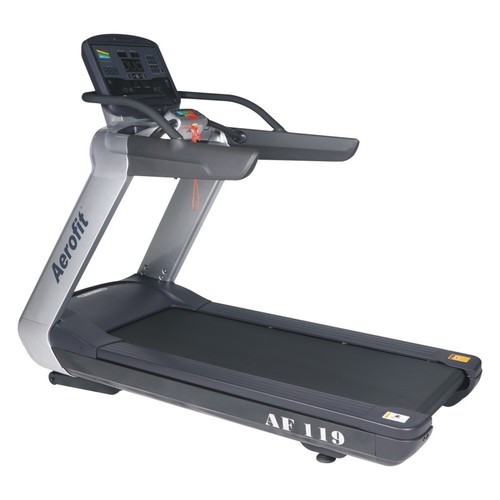 AF 119 Motorized Treadmill