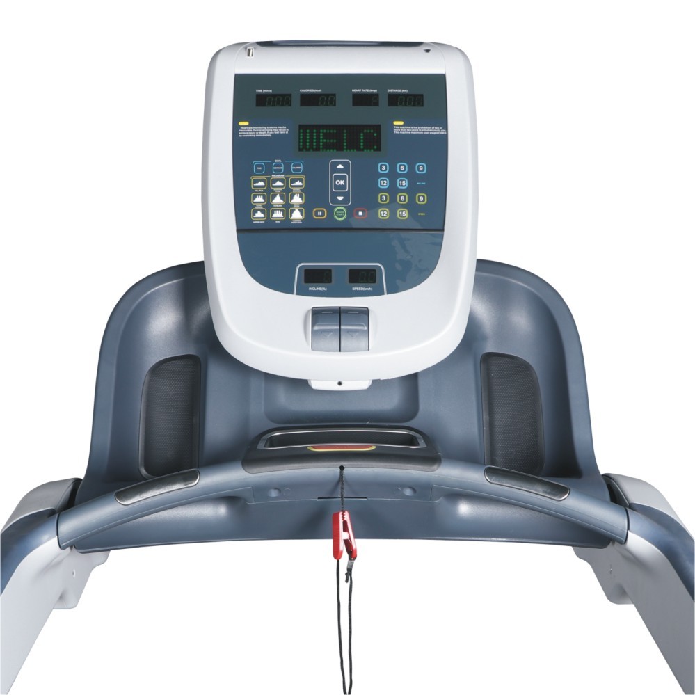 Af 122 Motorized Treadmill - (Ns)