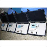 Electrical Testing Equipments