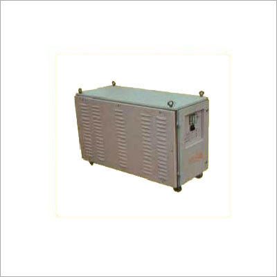 Three Phase Voltage Stabilizer By K-PAS INSTRONIC ENGINEERS INDIA PVT. LTD.