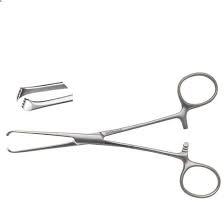 ALLIS TISSUE HOLDING FORCEPS 6 By VR SURGICALS
