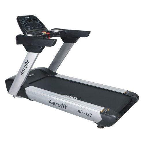 Af 123 Motorized Treadmill - (So)