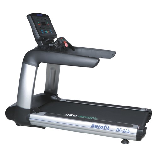 Af 125 Motorized Treadmill - (So)